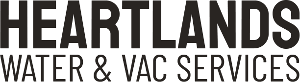 Heartlands Water & Vac Services